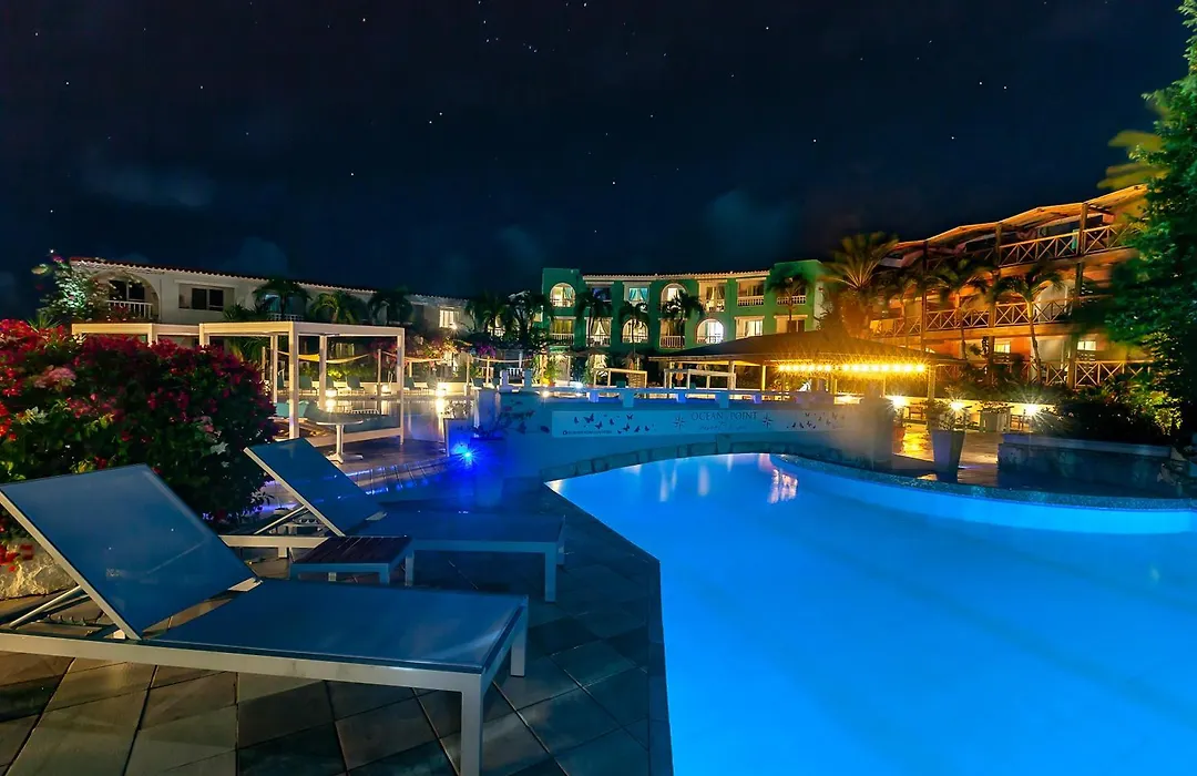 Ocean Point Beach Resort & Spa Adults Only-1